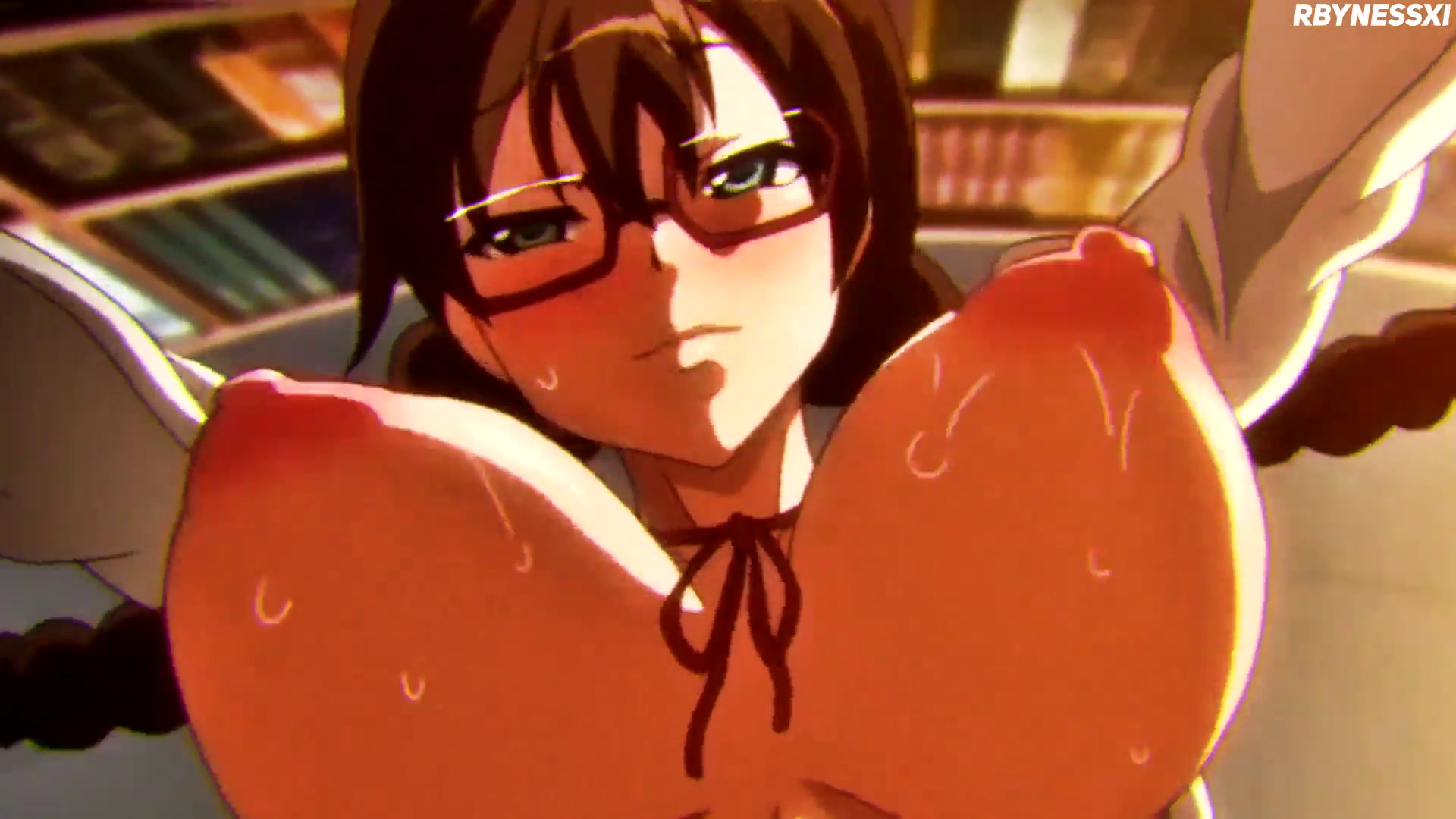 [RbynessXI] jump & sweat